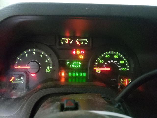 Aukcja sprzedaży 2012 Ford Econoline E250 Van, vin: 1FTNE2EW7CDA64128, numer aukcji: 43815533
