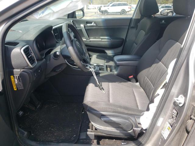 Aukcja sprzedaży 2020 Kia Sportage Lx, vin: KNDPM3AC1L7651209, numer aukcji: 43619803