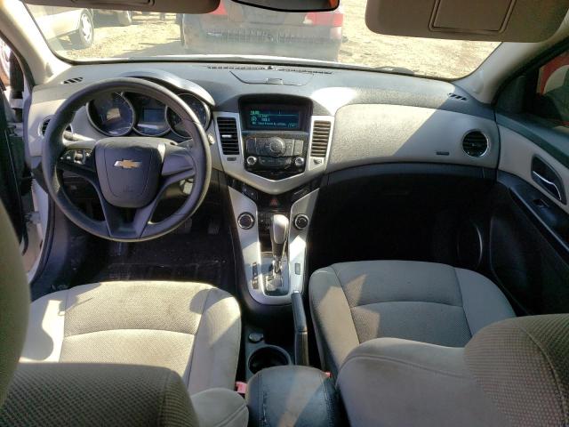 Aukcja sprzedaży 2012 Chevrolet Cruze Lt, vin: 1G1PE5SC0C7115870, numer aukcji: 43730763