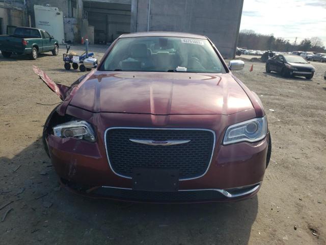 Aukcja sprzedaży 2019 Chrysler 300 Limited, vin: 2C3CCAEG1KH573282, numer aukcji: 43751003