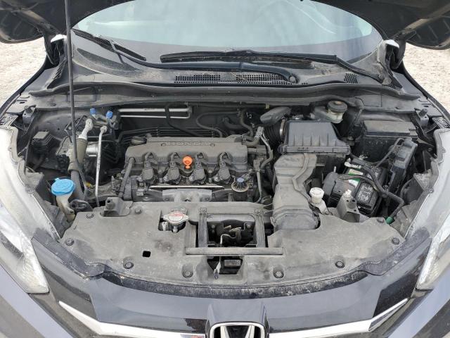 Aukcja sprzedaży 2016 Honda Hr-v Exl, vin: 3CZRU6H7XGM725557, numer aukcji: 43572043
