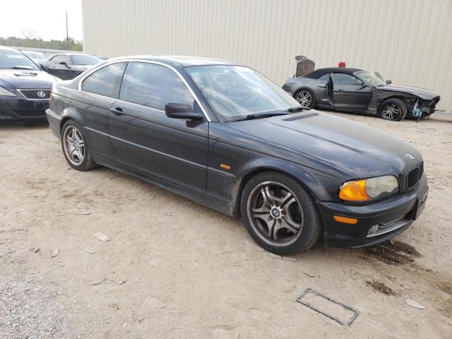 43748793 :رقم المزاد ، WBABN534X1JU36417 vin ، 2001 Bmw 330 Ci مزاد بيع