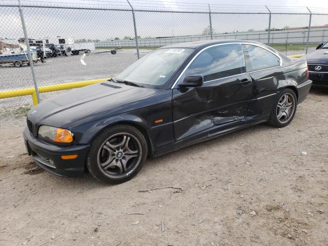 Aukcja sprzedaży 2001 Bmw 330 Ci, vin: WBABN534X1JU36417, numer aukcji: 43748793