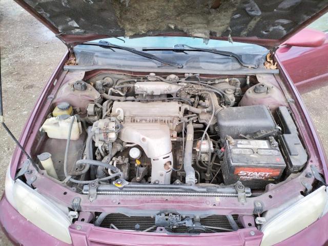 Aukcja sprzedaży 1998 Toyota Camry Ce, vin: 4T1BG22K8WU856951, numer aukcji: 43771523