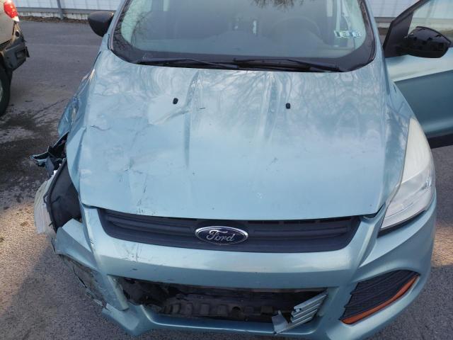 Aukcja sprzedaży 2013 Ford Escape S, vin: 1FMCU0F72DUA19813, numer aukcji: 43856433