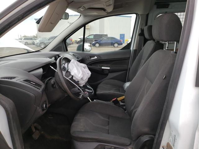 Aukcja sprzedaży 2017 Ford Transit Connect Xlt, vin: NM0LS7F7XH1327612, numer aukcji: 43439233