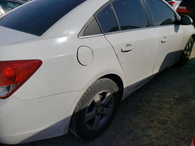 Aukcja sprzedaży 2012 Chevrolet Cruze Lt, vin: 1G1PE5SC0C7115870, numer aukcji: 43730763