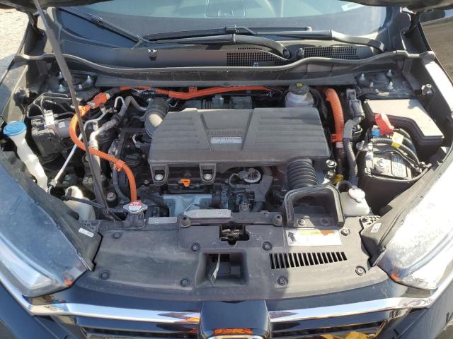 Продажа на аукционе авто 2020 Honda Cr-v Touring, vin: 7FART6H97LE016811, номер лота: 43603653