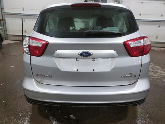 Aukcja sprzedaży 2013 Ford C-max Se, vin: 1FADP5AU3DL537581, numer aukcji: 43894133
