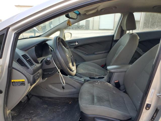 Продаж на аукціоні авто 2014 Kia Forte Lx, vin: KNAFK4A64E5191041, номер лоту: 43886553