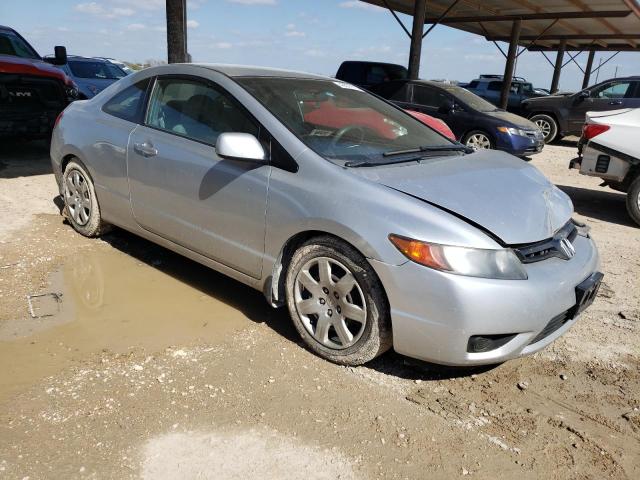 Aukcja sprzedaży 2008 Honda Civic Lx, vin: 2HGFG126X8H528134, numer aukcji: 43577113