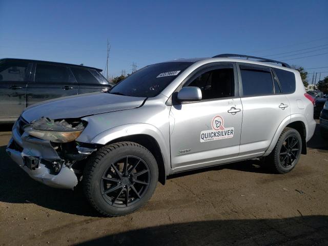 Aukcja sprzedaży 2007 Toyota Rav4 Sport, vin: JTMBK32V576028008, numer aukcji: 43579603