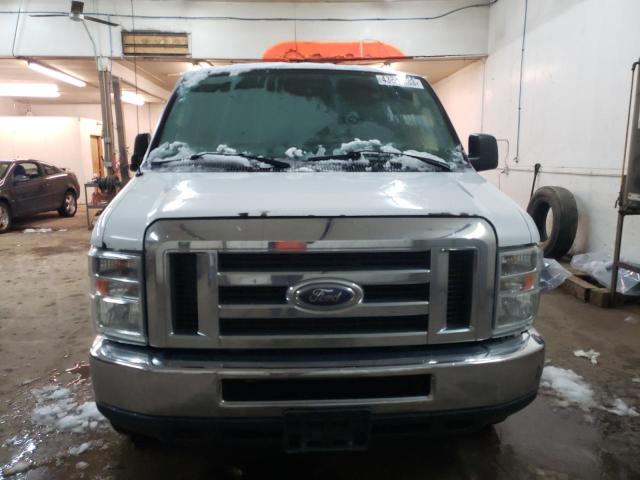 Aukcja sprzedaży 2012 Ford Econoline E250 Van, vin: 1FTNE2EW7CDA64128, numer aukcji: 43815533