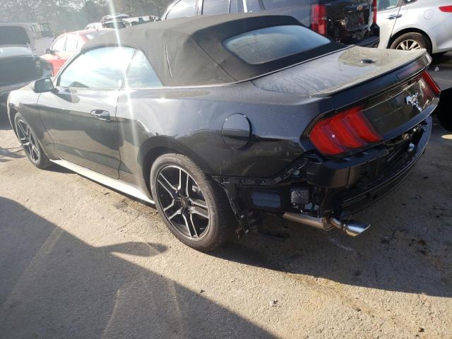 Aukcja sprzedaży 2023 Ford Mustang, vin: 1FATP8UH5P5102548, numer aukcji: 43477693