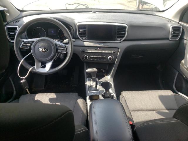 Aukcja sprzedaży 2020 Kia Sportage Lx, vin: KNDPM3AC1L7651209, numer aukcji: 43619803