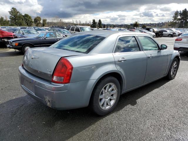 Aukcja sprzedaży 2007 Chrysler 300, vin: 2C3KA43R67H849535, numer aukcji: 43766063