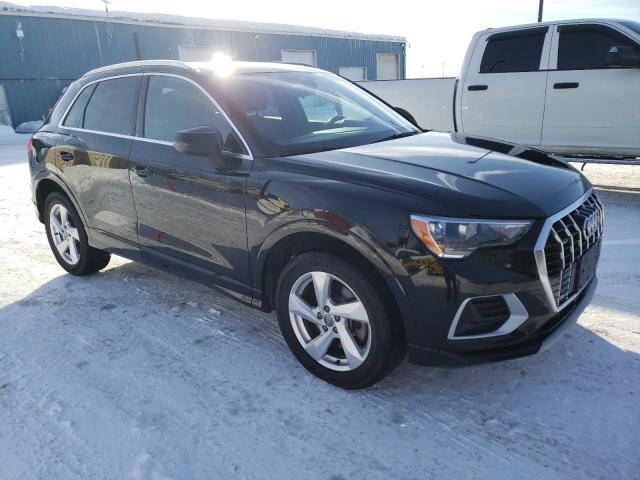 44036003 :رقم المزاد ، WA1AECF37L1025866 vin ، 2020 Audi Q3 Premium مزاد بيع