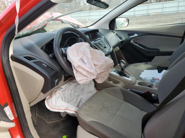 Aukcja sprzedaży 2013 Ford Focus Se, vin: 1FADP3F21DL195611, numer aukcji: 43705773