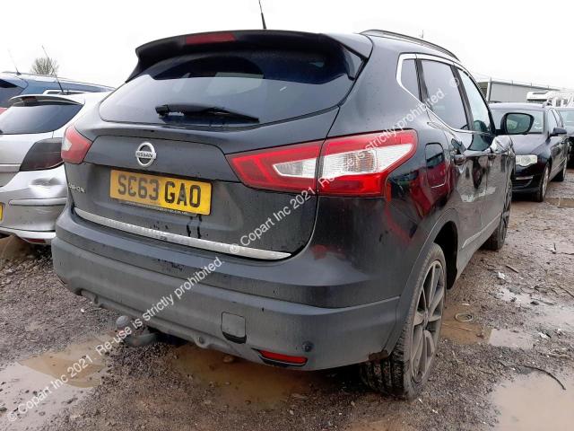 Продаж на аукціоні авто 2014 Nissan Qashqai Pr, vin: SJNFDNJ11U1010317, номер лоту: 42988073