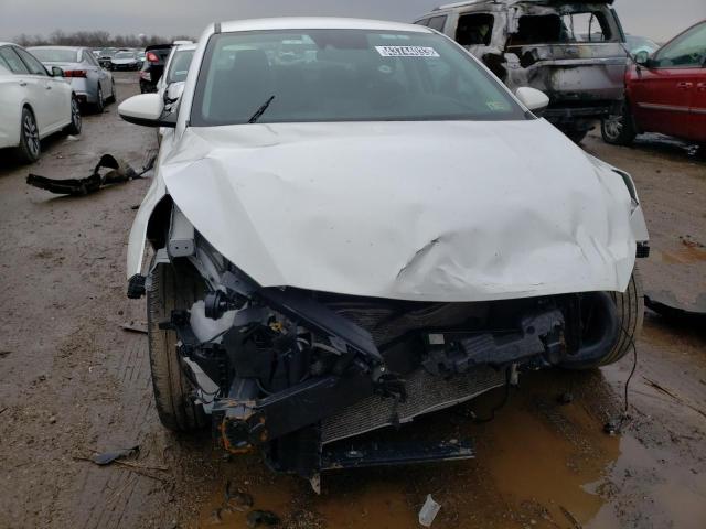 Продажа на аукционе авто 2021 Kia Forte Fe, vin: 3KPF24AD4ME347132, номер лота: 43744033
