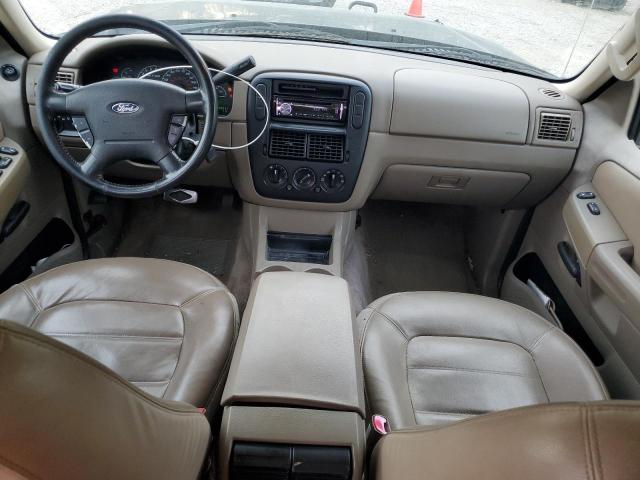 2002 Ford Explorer Xlt მანქანა იყიდება აუქციონზე, vin: 1FMZU63WX2UD20030, აუქციონის ნომერი: 43820733