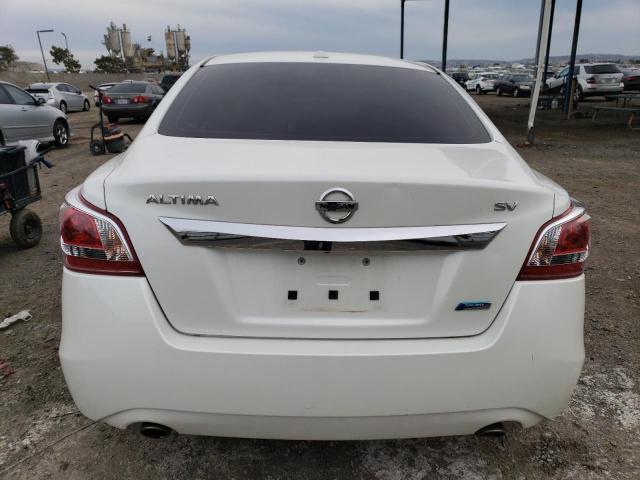Aukcja sprzedaży 2013 Nissan Altima 2.5, vin: 1N4AL3AP9DC906702, numer aukcji: 43657613