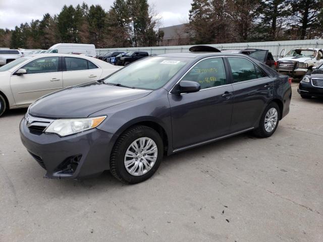 Aukcja sprzedaży 2013 Toyota Camry L, vin: 4T4BF1FK5DR336099, numer aukcji: 43709053