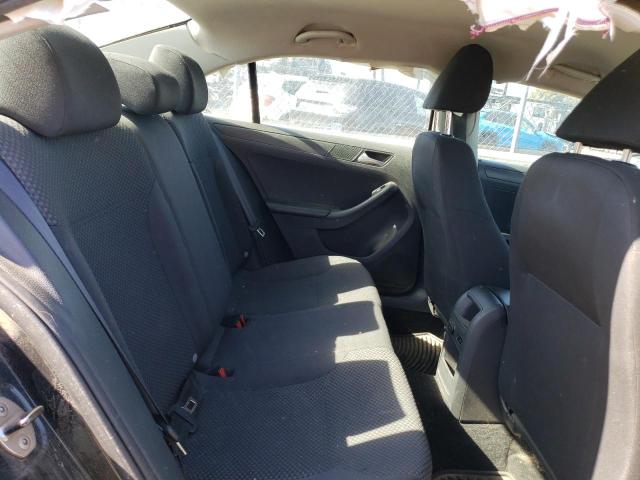Aukcja sprzedaży 2014 Volkswagen Jetta Base, vin: 3VW1K7AJ5EM319717, numer aukcji: 43935743