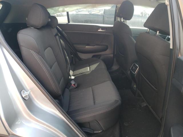Aukcja sprzedaży 2020 Kia Sportage Lx, vin: KNDPM3AC1L7651209, numer aukcji: 43619803