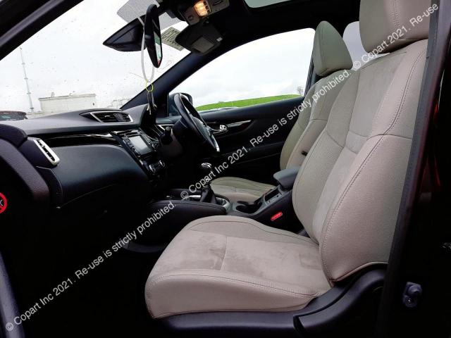 Продаж на аукціоні авто 2014 Nissan Qashqai Pr, vin: SJNFDNJ11U1010317, номер лоту: 42988073