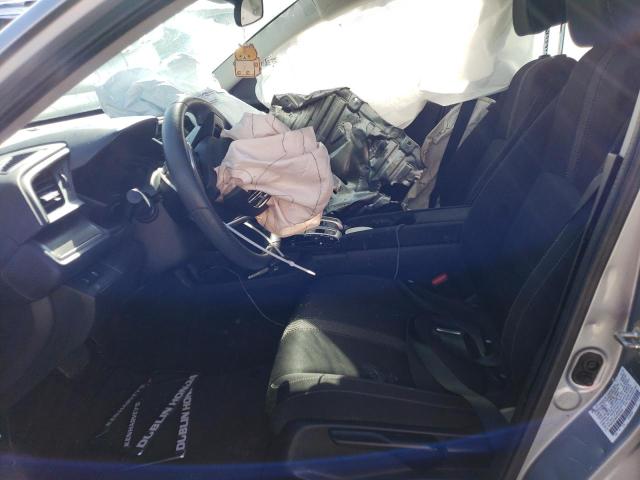 Aukcja sprzedaży 2019 Honda Civic Lx, vin: 2HGFC2F66KH523628, numer aukcji: 43666373