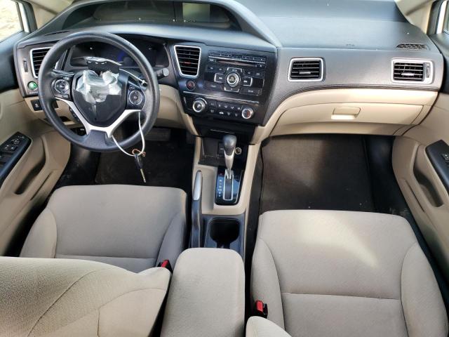 Aukcja sprzedaży 2013 Honda Civic Lx, vin: 19XFB2F57DE256720, numer aukcji: 43594223