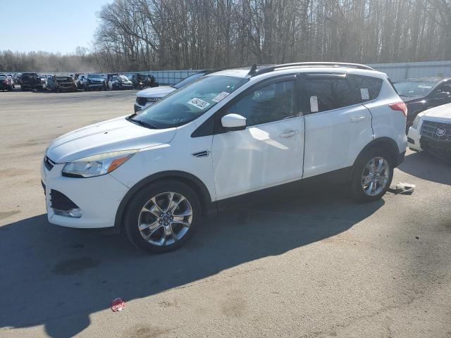 Aukcja sprzedaży 2014 Ford Escape Se, vin: 1FMCU9GX3EUB37647, numer aukcji: 43641353