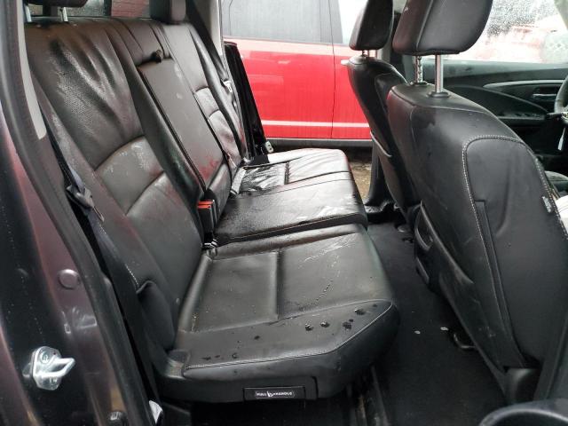 Aukcja sprzedaży 2023 Honda Ridgeline Rtl, vin: 5FPYK3F5XPB007235, numer aukcji: 43530883