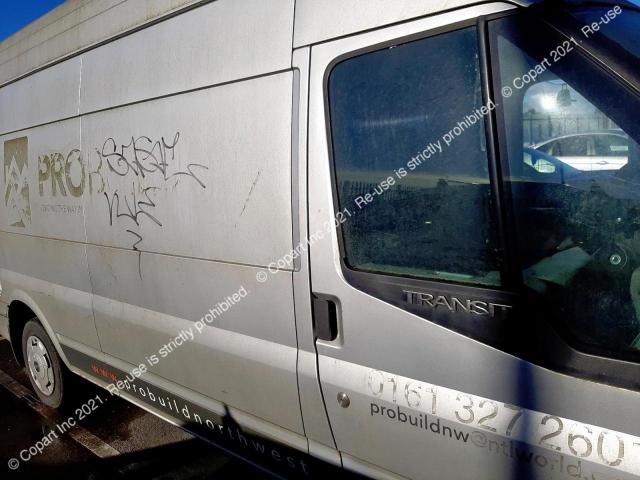 Aukcja sprzedaży 2008 Ford Transit 14, vin: WF0XXXTTFX7P51002, numer aukcji: 43167483
