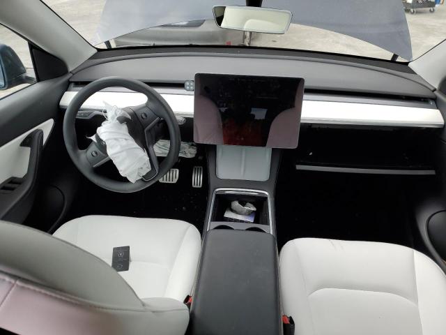 Продаж на аукціоні авто 2022 Tesla Model Y, vin: 7SAYGDEF0NF409484, номер лоту: 43911593