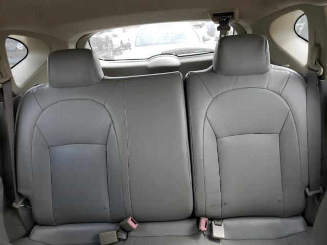 Aukcja sprzedaży 2011 Nissan Rogue S, vin: JN8AS5MT0BW161341, numer aukcji: 43879613