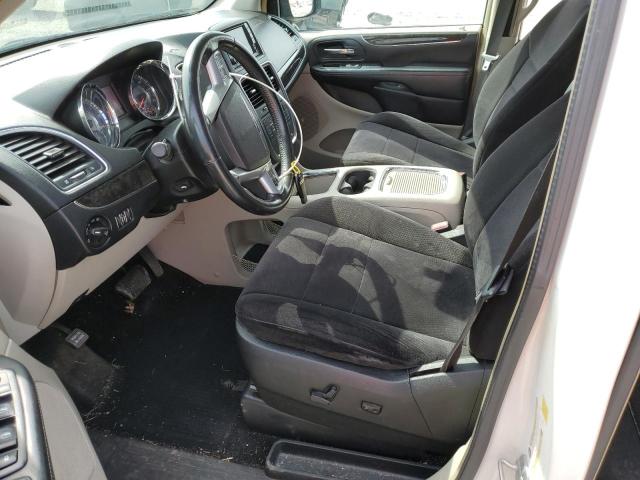 Продажа на аукционе авто 2013 Chrysler Town & Country Touring, vin: 2C4RC1BG2DR784854, номер лота: 43881293