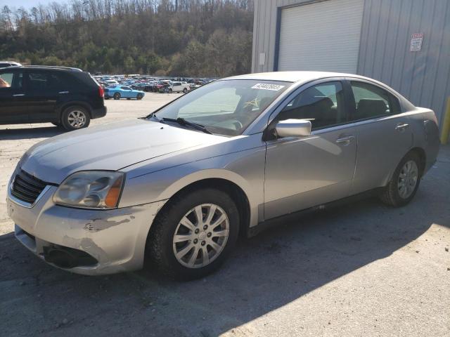 Aukcja sprzedaży 2012 Mitsubishi Galant Fe, vin: 4A32B2FF3CE007040, numer aukcji: 43402803