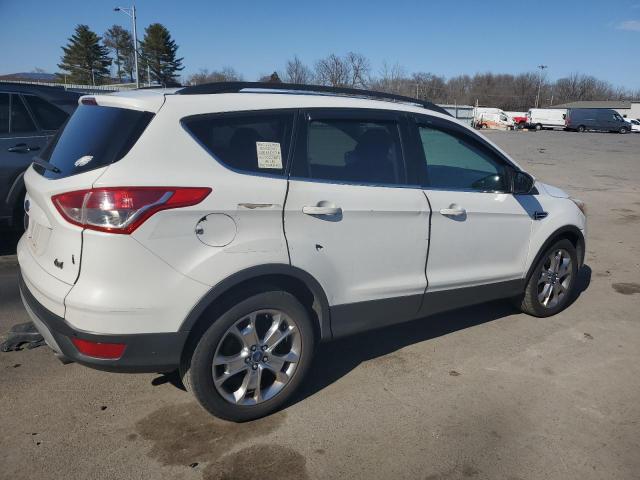 Продажа на аукционе авто 2014 Ford Escape Se, vin: 1FMCU9GX3EUB37647, номер лота: 43641353