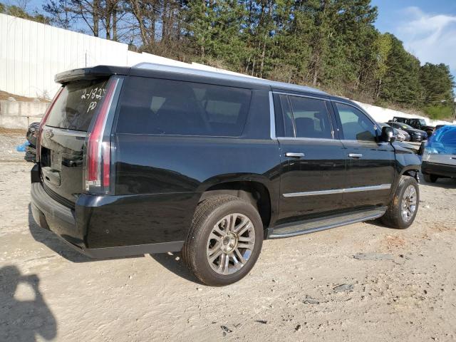 Aukcja sprzedaży 2018 Cadillac Escalade Esv, vin: 1GYS4GKJ6JR216681, numer aukcji: 43732783