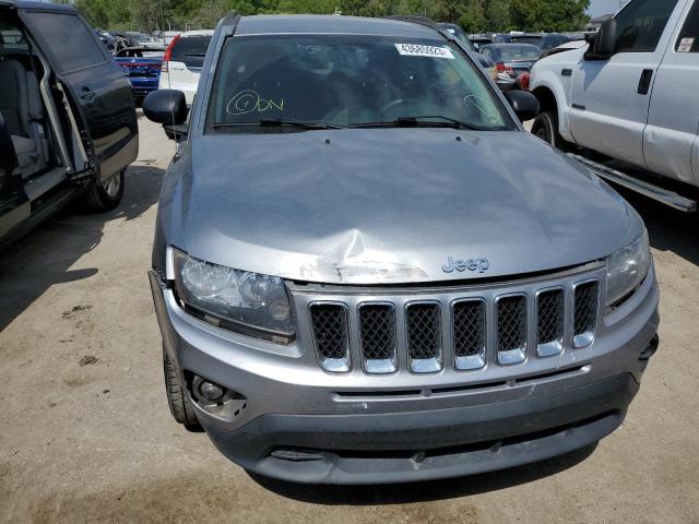 Aukcja sprzedaży 2016 Jeep Compass Sport, vin: 1C4NJCBAXGD568706, numer aukcji: 43685923