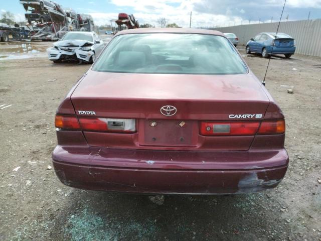 Aukcja sprzedaży 1998 Toyota Camry Ce, vin: 4T1BG22K8WU856951, numer aukcji: 43771523