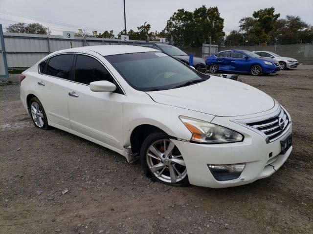 Aukcja sprzedaży 2013 Nissan Altima 2.5, vin: 1N4AL3AP9DC906702, numer aukcji: 43657613