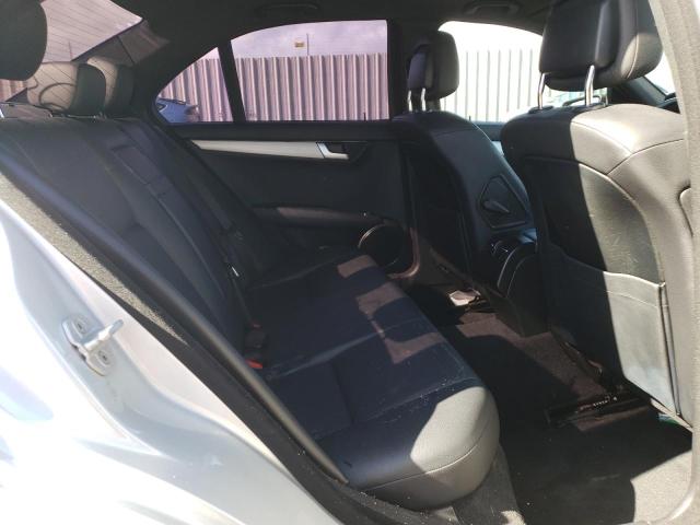 Aukcja sprzedaży 2013 Mercedes-benz C 250, vin: WDDGF4HB2DA806292, numer aukcji: 43394533