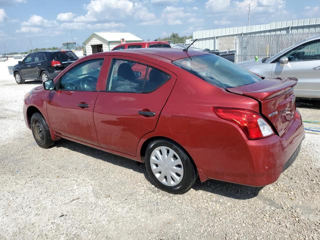 Aukcja sprzedaży 2019 Nissan Versa S, vin: 3N1CN7AP4KL825017, numer aukcji: 43545073