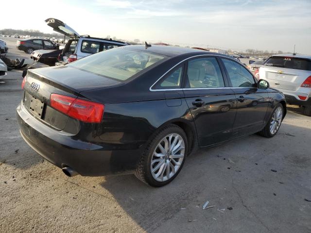 Aukcja sprzedaży 2014 Audi A6 Premium Plus, vin: WAUGFAFC9EN061438, numer aukcji: 43536653