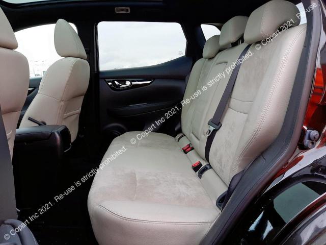 Продаж на аукціоні авто 2014 Nissan Qashqai Pr, vin: SJNFDNJ11U1010317, номер лоту: 42988073
