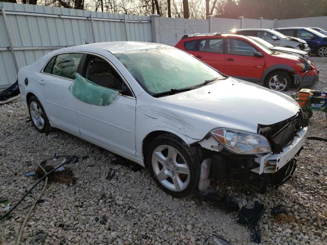 Aukcja sprzedaży 2011 Chevrolet Malibu Ls, vin: 1G1ZB5E15BF159590, numer aukcji: 43567073