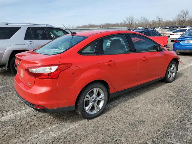 Aukcja sprzedaży 2013 Ford Focus Se, vin: 1FADP3F21DL195611, numer aukcji: 43705773